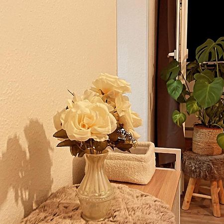 Apartment Mit Schoenem Ausblick Lüdenscheid Kültér fotó