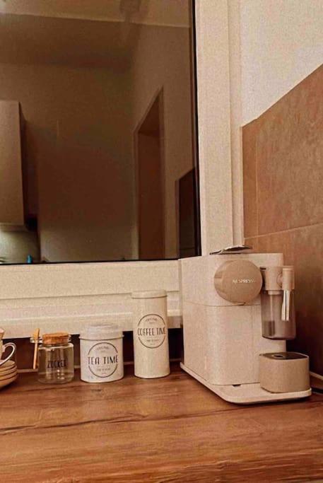 Apartment Mit Schoenem Ausblick Lüdenscheid Kültér fotó