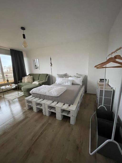 Apartment Mit Schoenem Ausblick Lüdenscheid Kültér fotó