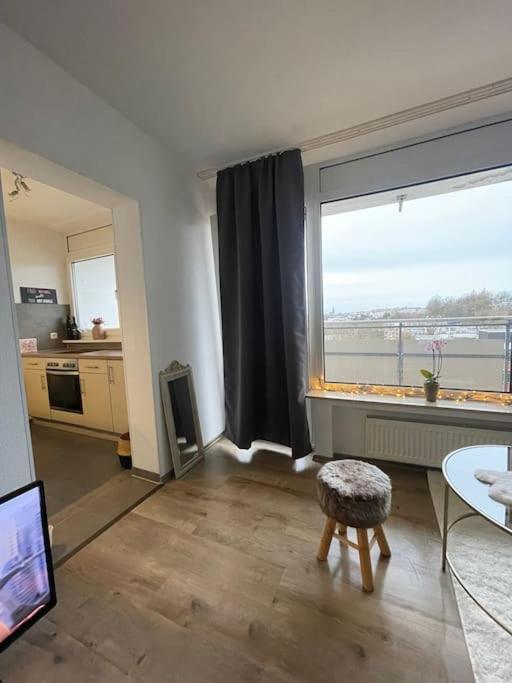 Apartment Mit Schoenem Ausblick Lüdenscheid Kültér fotó