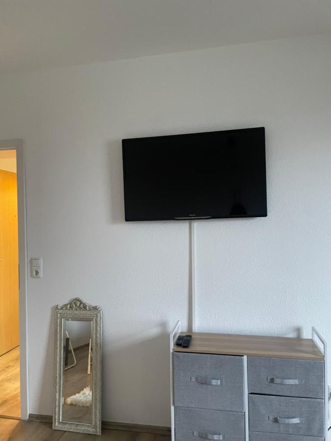 Apartment Mit Schoenem Ausblick Lüdenscheid Kültér fotó