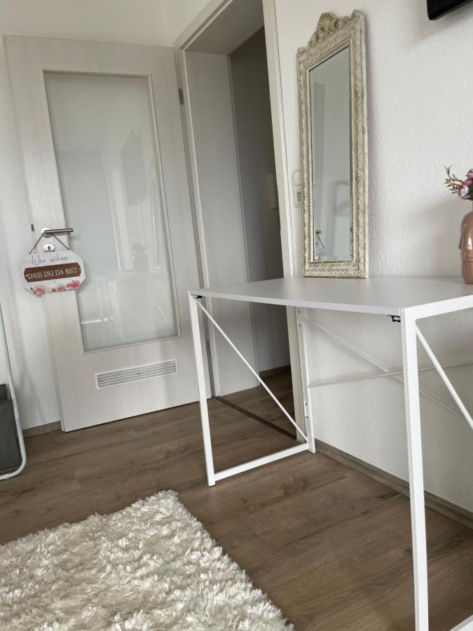 Apartment Mit Schoenem Ausblick Lüdenscheid Kültér fotó